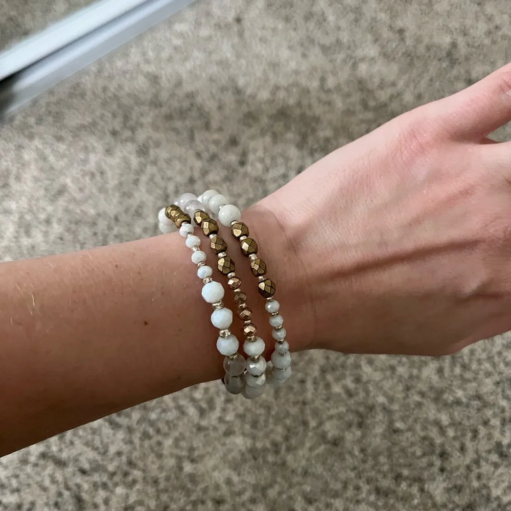 Statement bracelet - Picture 1 of 3